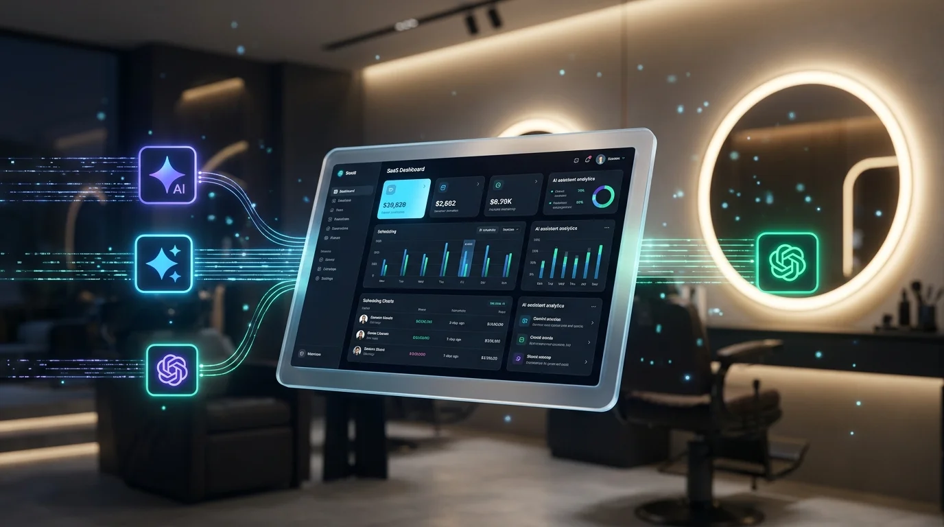 Desarrollo de software y automatizaciones con IA y WhatsApp en Argentina en Escobar